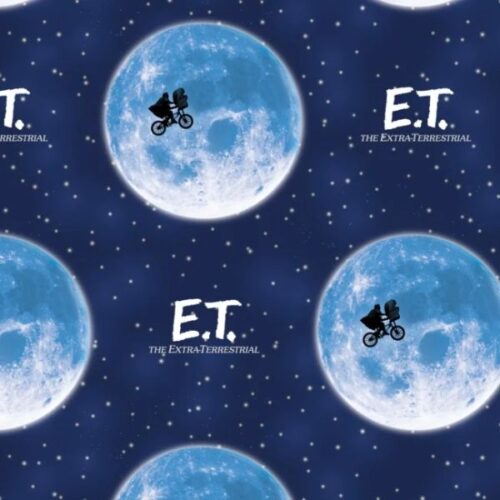 2958-01 ET Large Moon