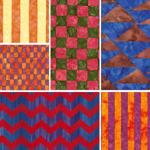 Artisan Batiks Kaffe Fassett Artisan
