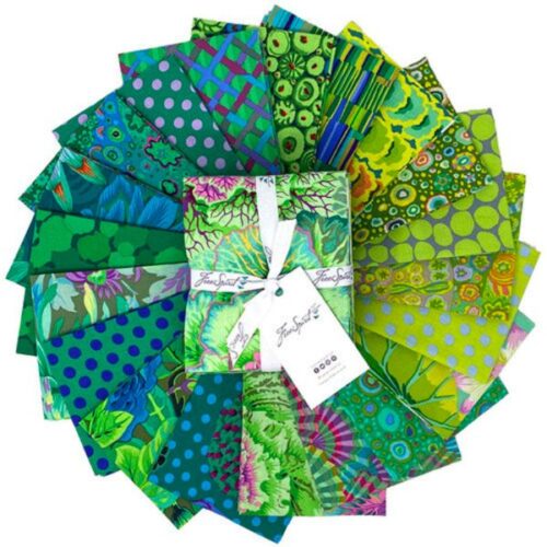 FB4FQGP.Meadow Classics Plus Fat Quarter Pack
