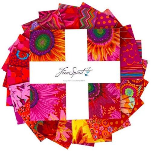 10" Squares: Kaffe Fassett Collective
