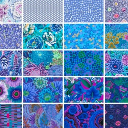 FB6CPGP.Lake Classics Plus 5_ Charm Pack