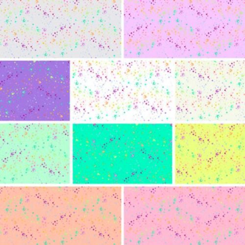 Fairy Dust Charm Pack