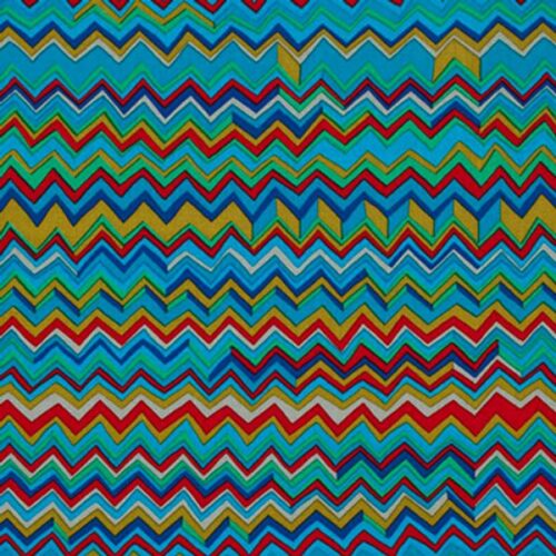 PWBM043.COOLX Zig Zag