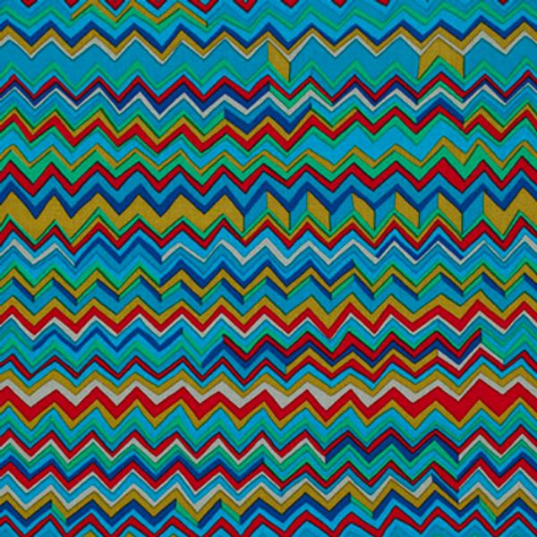 PWBM043.COOLX Zig Zag