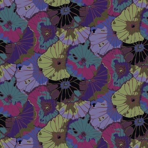 PWGP29.Dark Lotus Leaf, Kaffe Fassett Classics
