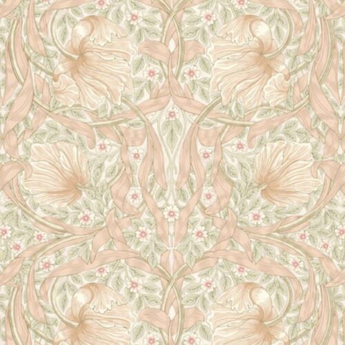 PWWM079.BLUSH Small Pimpernel