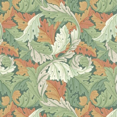 PWWM083.MULTI Large Acanthus