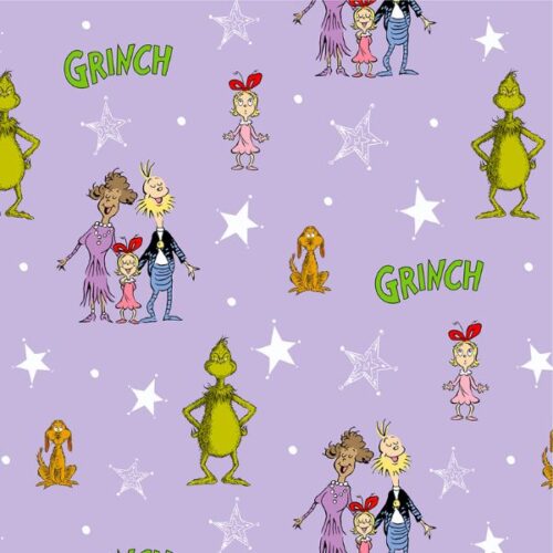 2962-04 Grinch