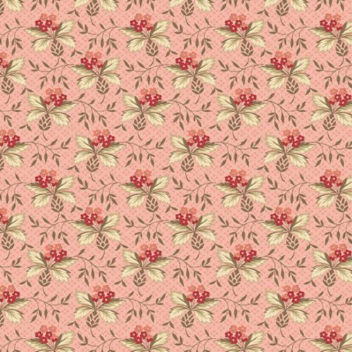 603.E Thistle in Rose