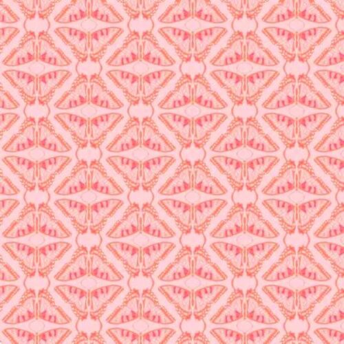 9997.EO Swallowtail Tonal Blush