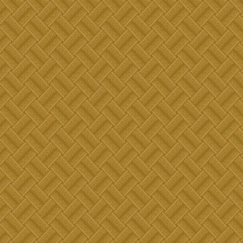 A426.Y Everlasting Basket in Dijon