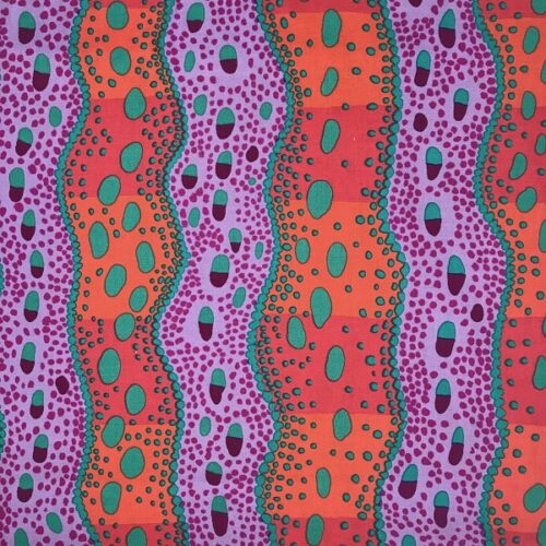 PWBM046.RUST Victoria Brandon Mably