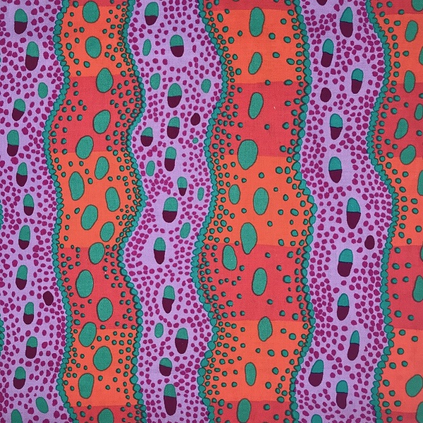 PWBM046.RUST Victoria Brandon Mably