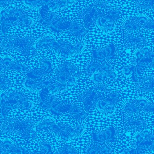 PWSL125.Blue Katagami