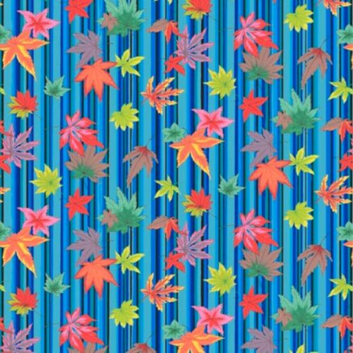 PWSL127.Multi Maple Cascade