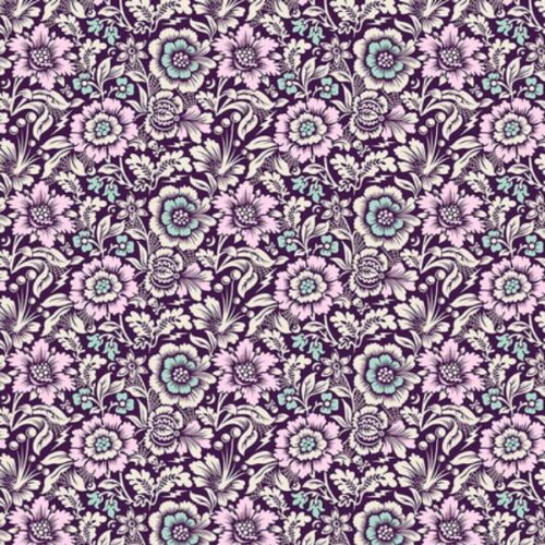 PWTP211 Mini Spider Blossom in Nerium