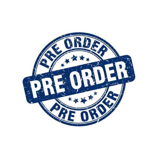 Pre-Order