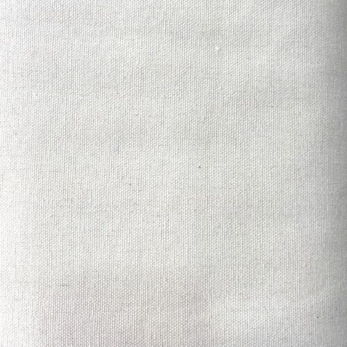 2513-04 Cream Polyester Canvas