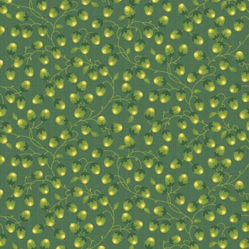 599.G Zig Zag Buds in Sugar Pine