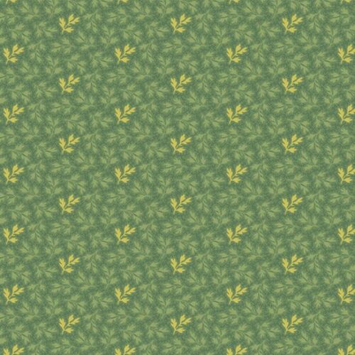 605.G Greenery in Sequoia