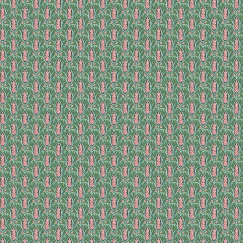 2978.66 Stylized Wheat Green