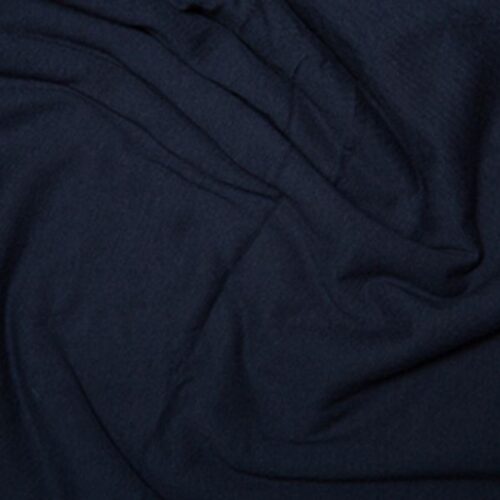 C3205 Navy Cotton Jersey