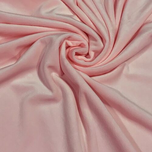 C8445 Pink Plush Fleece