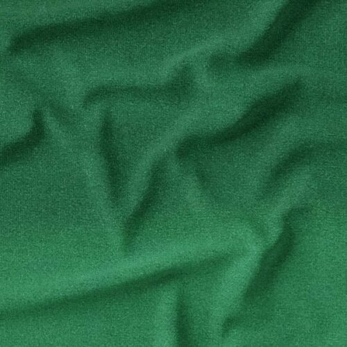 CVP003 Crafty Velvet Plain Bottle Green