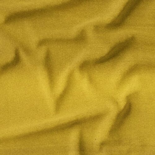 CVP005 Crafty Velvet Plain Gold