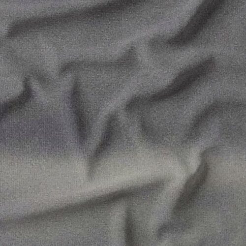 CVP006 Crafty Velvet Plain Graphite