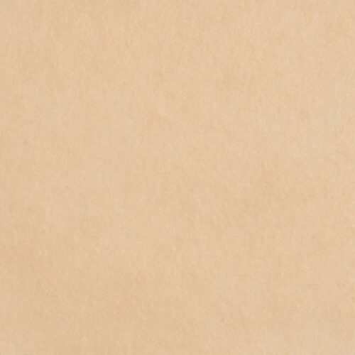 F12/0020 Felt Square Vanilla