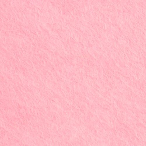 F12/0141 Felt Square London Pride Pink