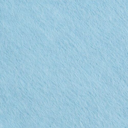 F12/0150 Felt Square Sky