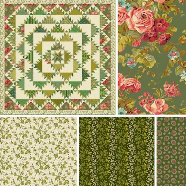 Green Thumb Just Arrived