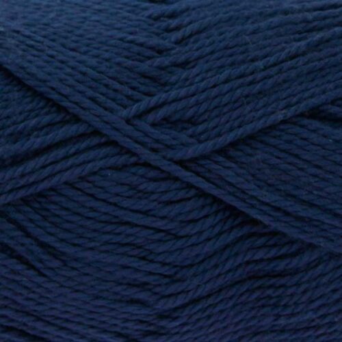 King Cole Cottonsoft 741 French Navy (DK) 100g