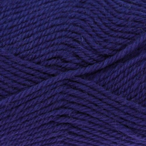 King Cole Merino Blend 25 French Navy