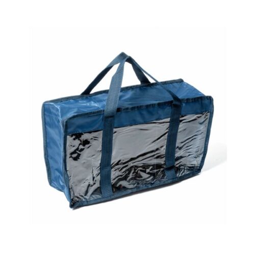 Fabric & Fat Quarter Bags