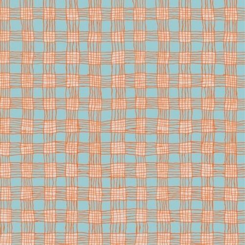 BM089 Gingham