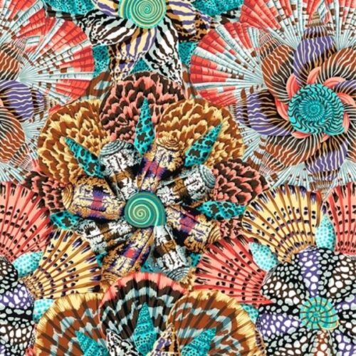 PWPJ121.Contrast Sailor Valentine