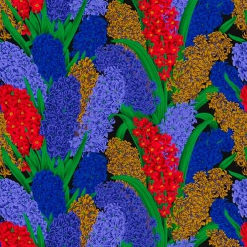 PWPJ123.Dark Hyacinthus