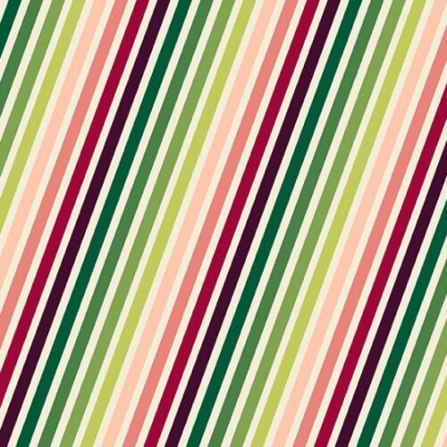 2674 LR Stripe in Classica