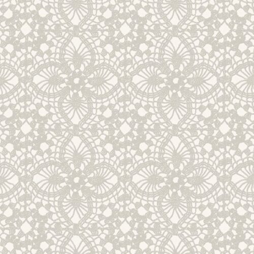 2675 LC Doily in Grigio