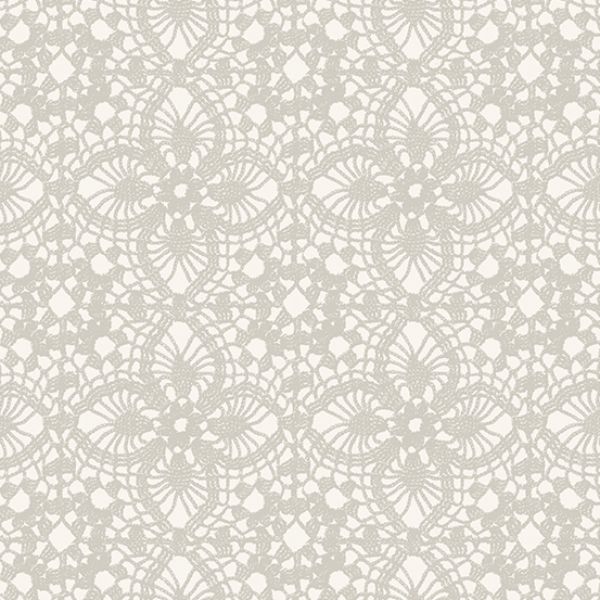 2675 LC Doily in Grigio