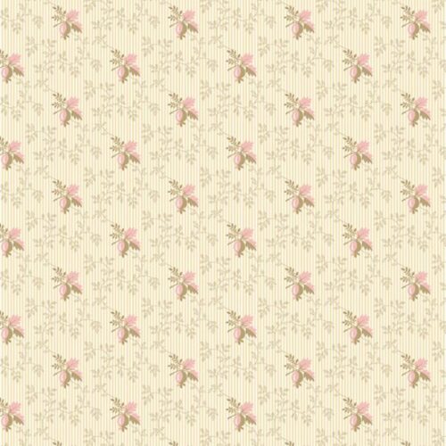 2692 LE Berry Sprig in Light Rose