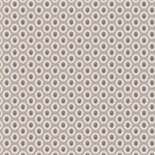 2694 P Cabuchon in Plum