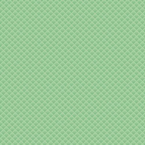 2695 G Tufting in Mint Sienna Max & Louise