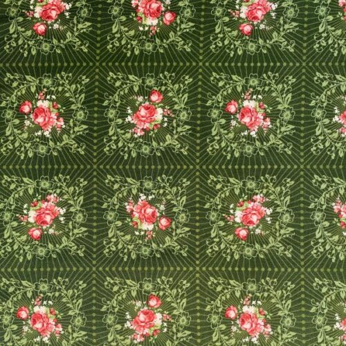 29873 G Wreath in Verde: Natale: Giucy Giuce