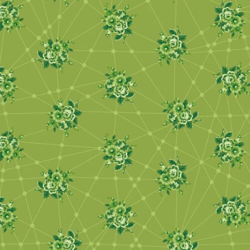 29874 G1 Little Bouquet in Cassatine