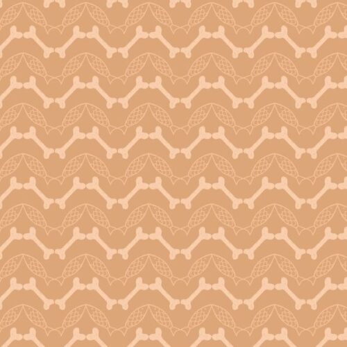 A712.2 Herring Bone on Light Tan