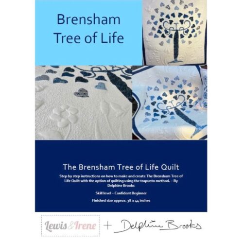 Brensham Tree of Life
